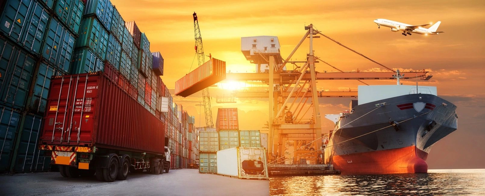 Key Freight K & S Freight Systems Inc. | International Freight Forwarder in Doral, FL